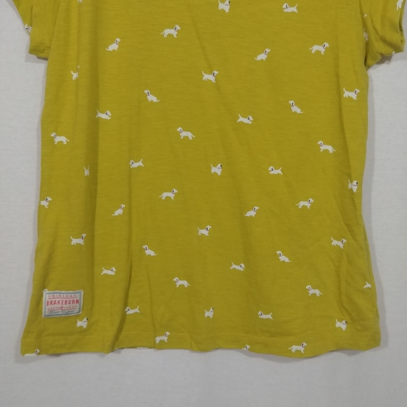 Brakebrum shirt - Picture 4 of 5